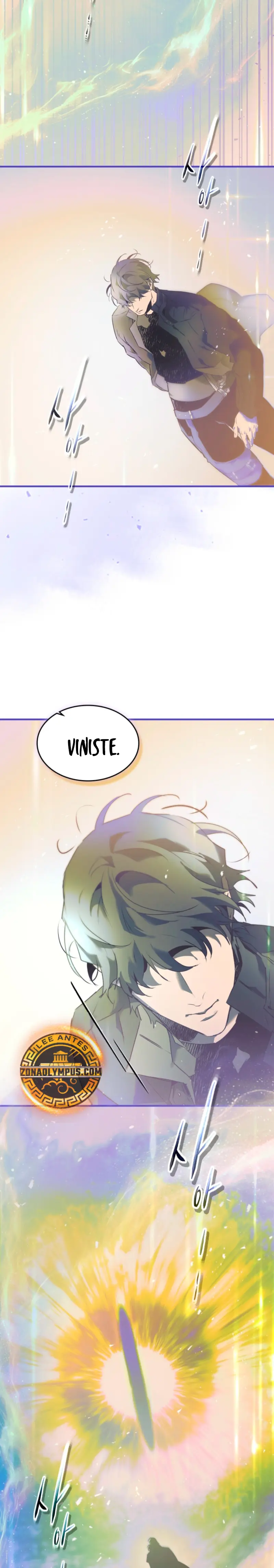 Nivelando Con Los Dioses > Capitulo 133 > Page 251