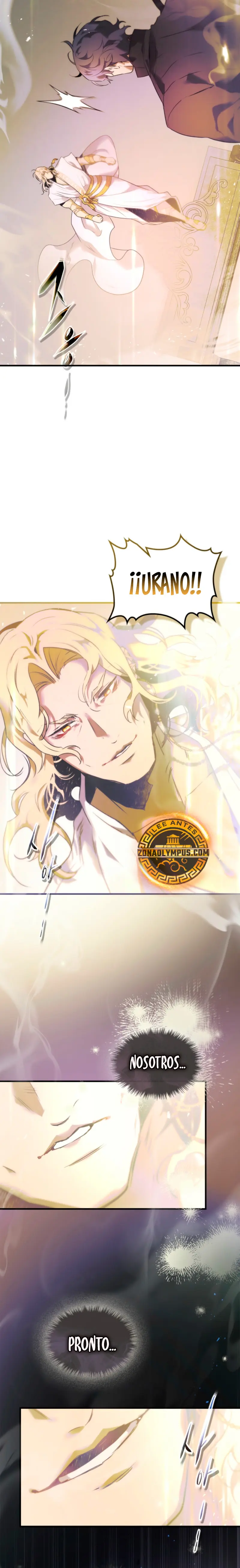 Nivelando Con Los Dioses > Capitulo 134 > Page 161