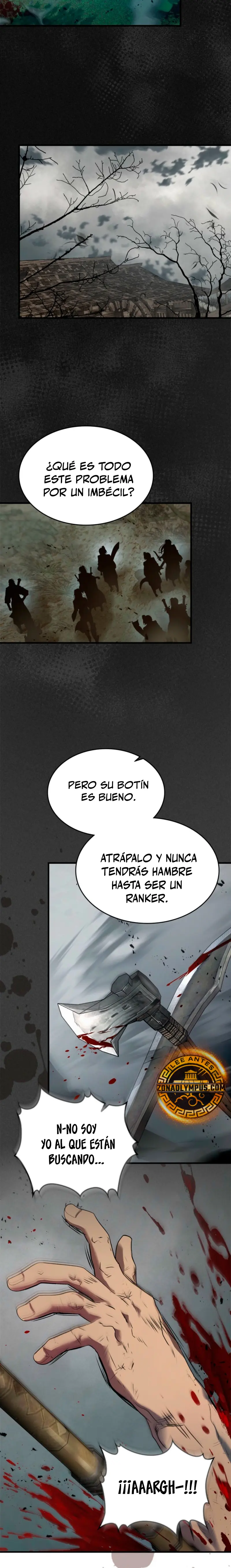 Nivelando Con Los Dioses > Capitulo 135 > Page 131