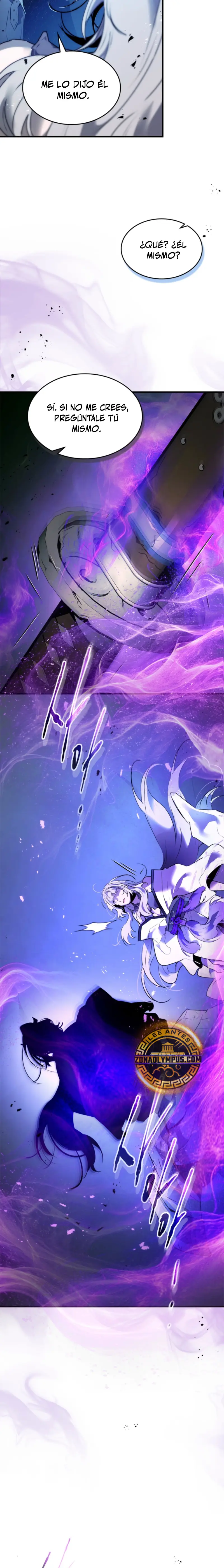 Nivelando Con Los Dioses > Capitulo 136 > Page 31