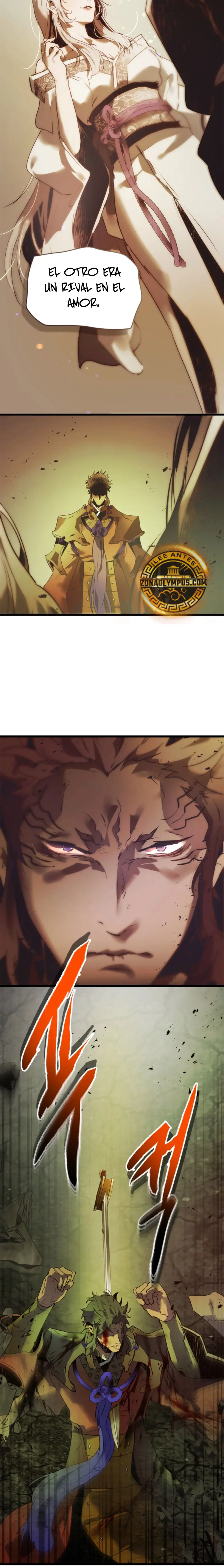 Nivelando Con Los Dioses > Capitulo 139 > Page 91