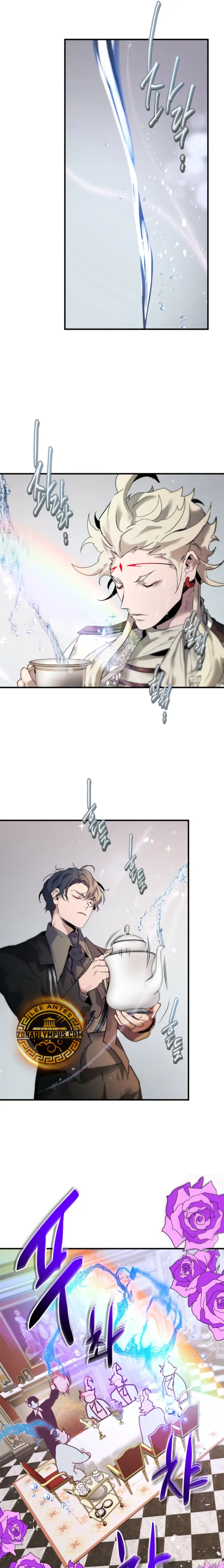 Nivelando Con Los Dioses > Capitulo 140 > Page 181