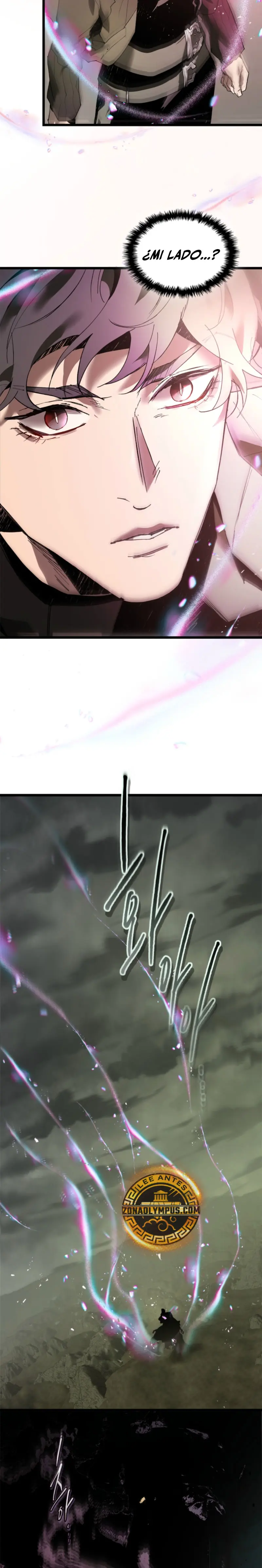 Nivelando Con Los Dioses > Capitulo 141 > Page 51