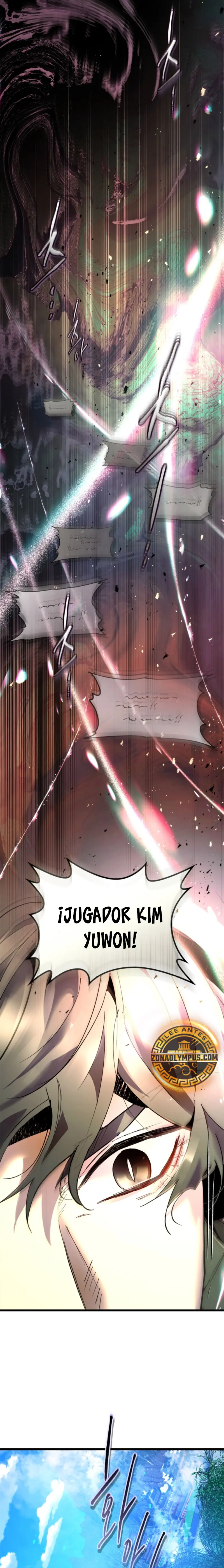 Nivelando Con Los Dioses > Capitulo 141 > Page 61