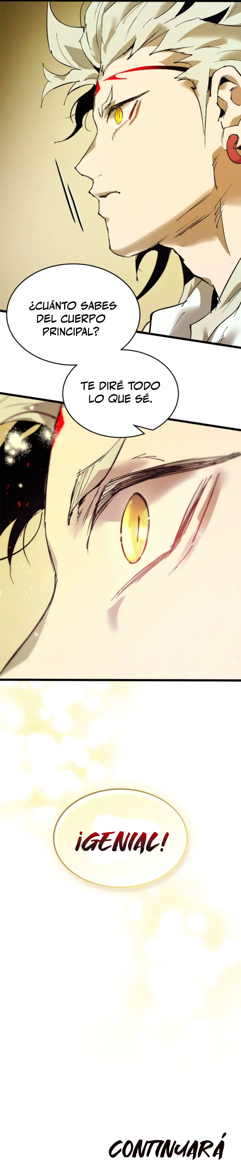 Nivelando Con Los Dioses > Capitulo 141 > Page 211