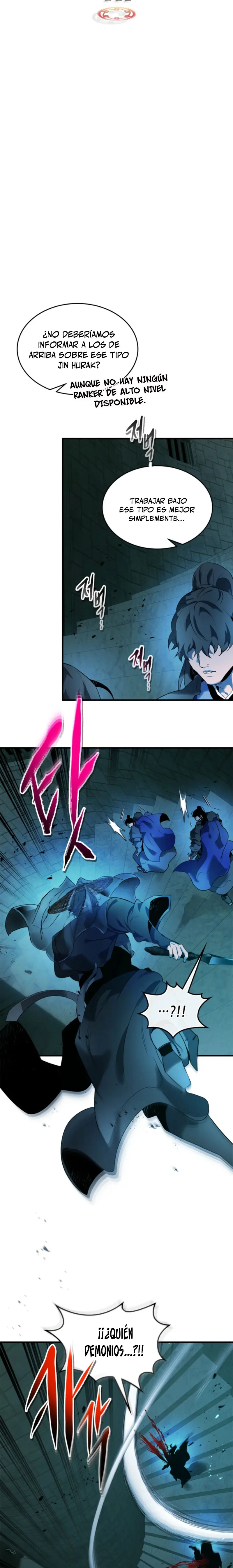 Nivelando Con Los Dioses > Capitulo 144 > Page 41