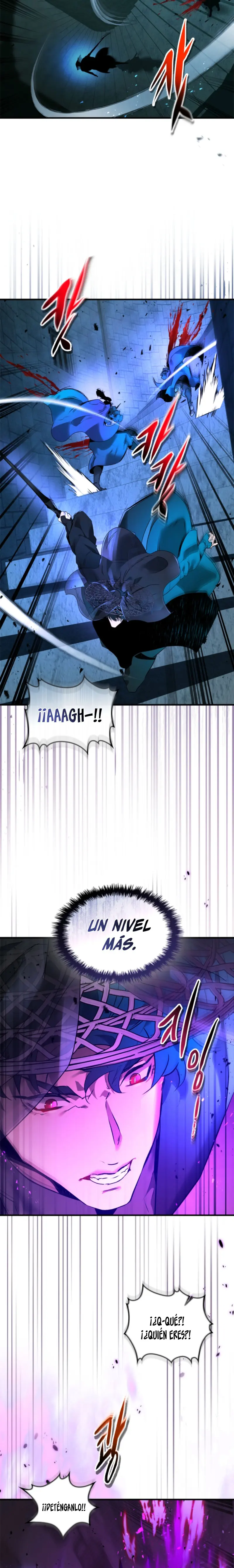 Nivelando Con Los Dioses > Capitulo 144 > Page 51
