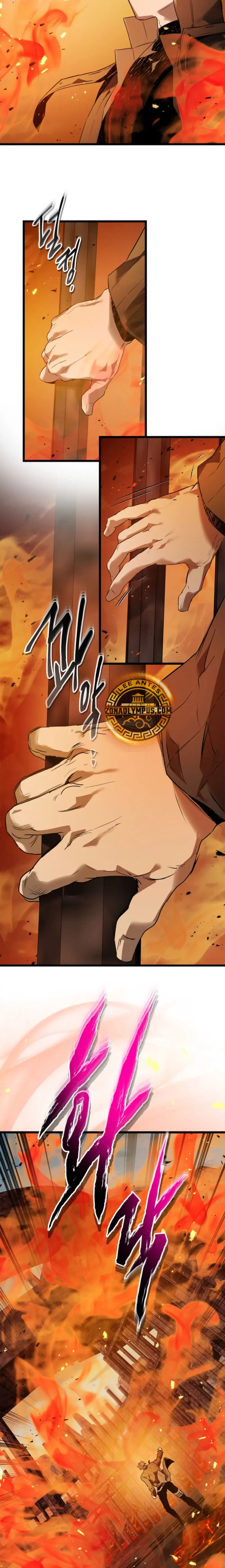 Nivelando Con Los Dioses > Capitulo 147 > Page 51