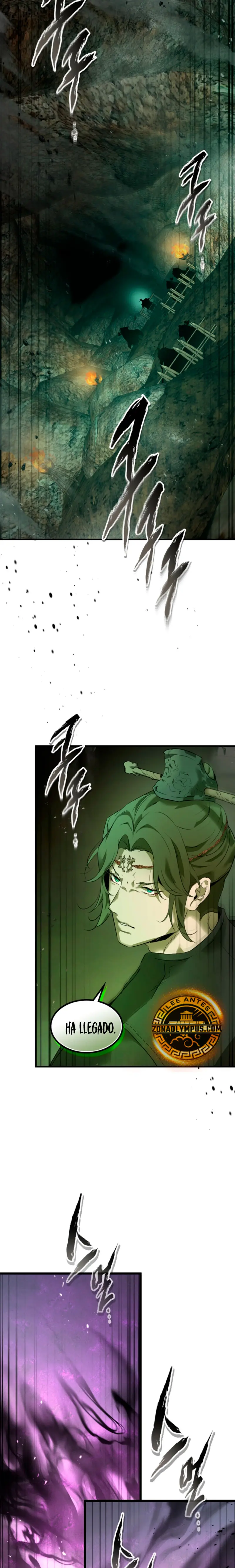 Nivelando Con Los Dioses > Capitulo 148 > Page 201