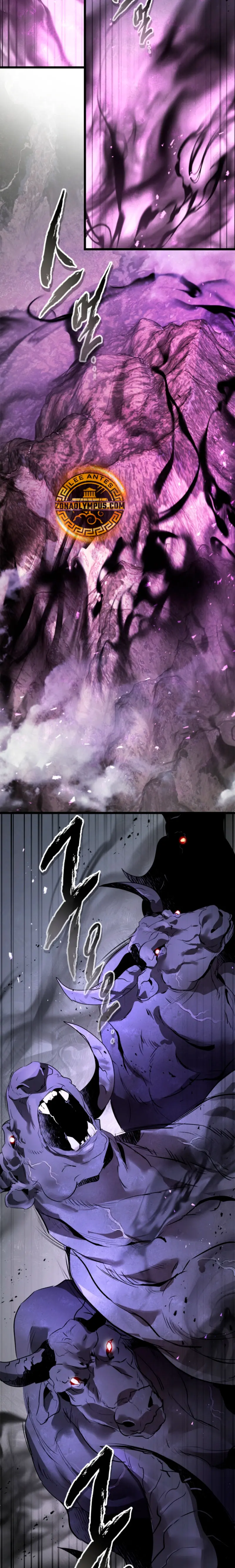 Nivelando Con Los Dioses > Capitulo 148 > Page 211