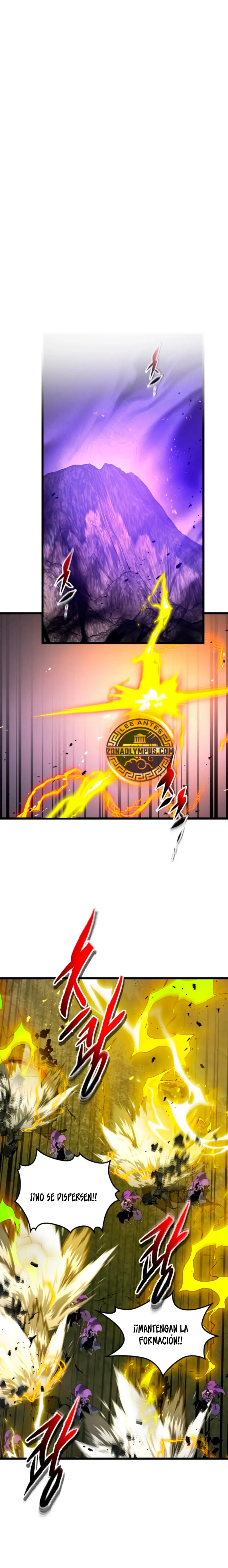 Nivelando Con Los Dioses > Capitulo 149 > Page 51