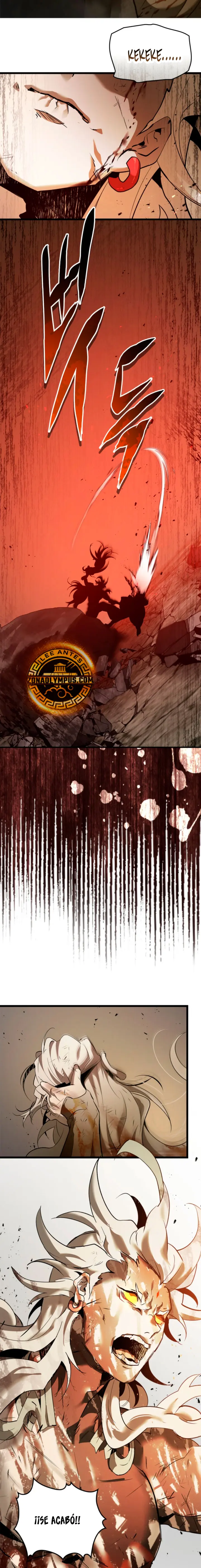 Nivelando Con Los Dioses > Capitulo 157 > Page 81