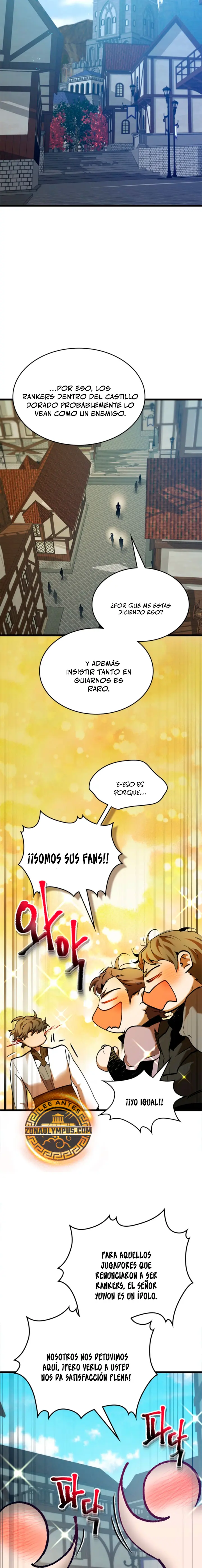 Nivelando Con Los Dioses > Capitulo 159 > Page 31
