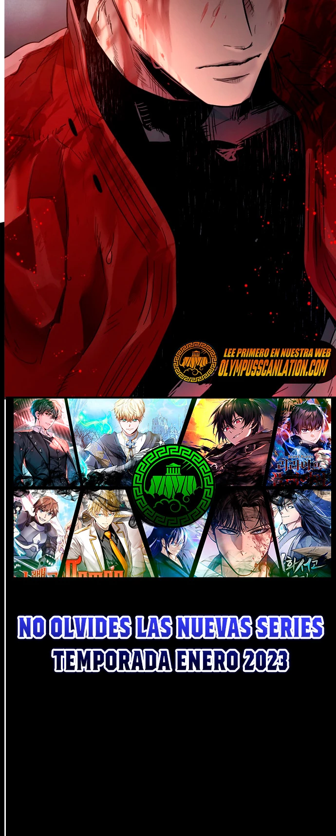 Nivelando Con Los Dioses > Capitulo 69.05 > Page 11