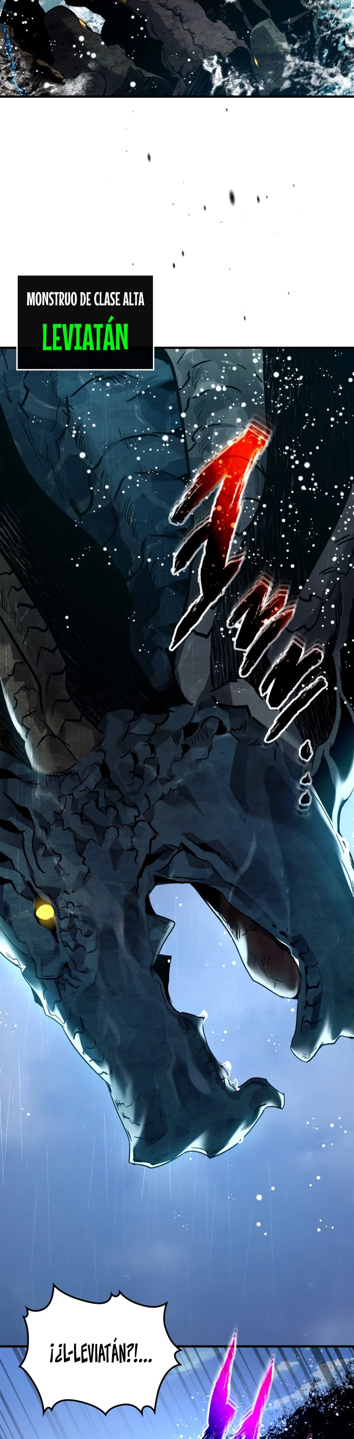 Nivelando Con Los Dioses > Capitulo 70 > Page 171