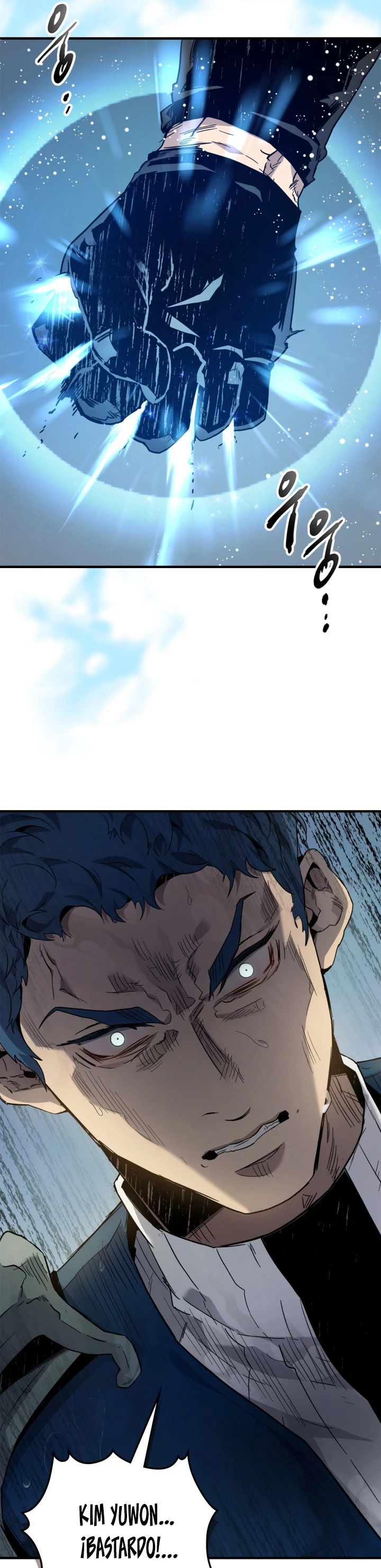 Nivelando Con Los Dioses > Capitulo 70 > Page 221