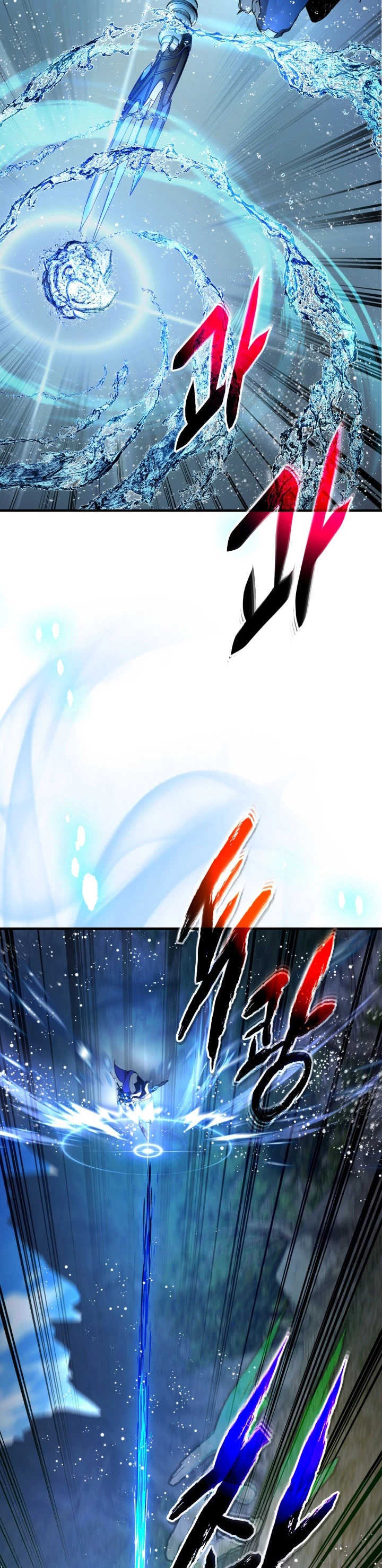 Nivelando Con Los Dioses > Capitulo 70 > Page 271