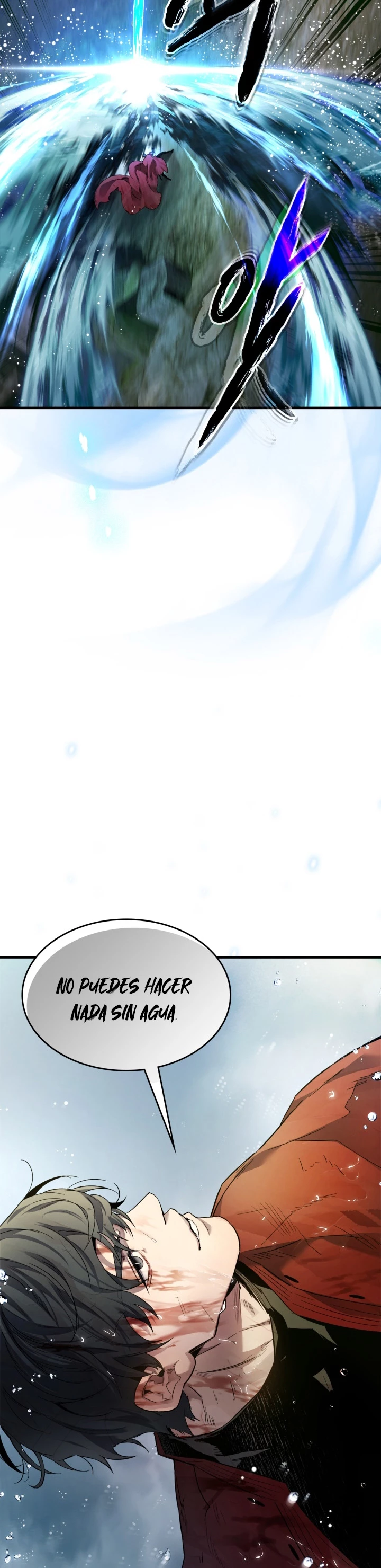 Nivelando Con Los Dioses > Capitulo 70 > Page 281