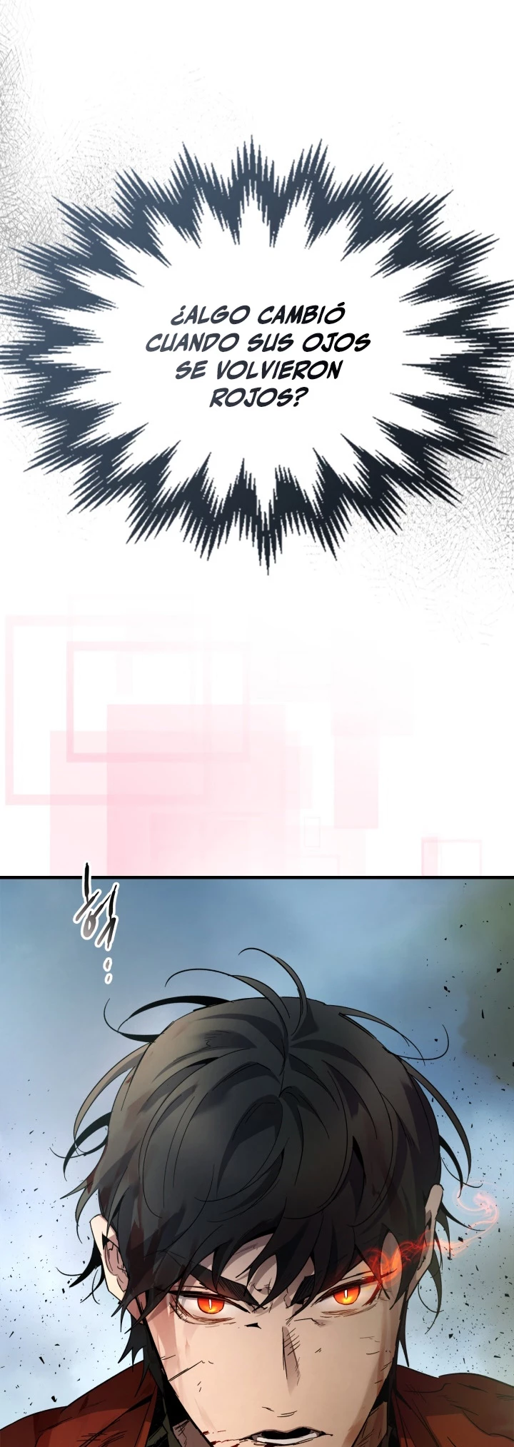 Nivelando Con Los Dioses > Capitulo 71 > Page 141