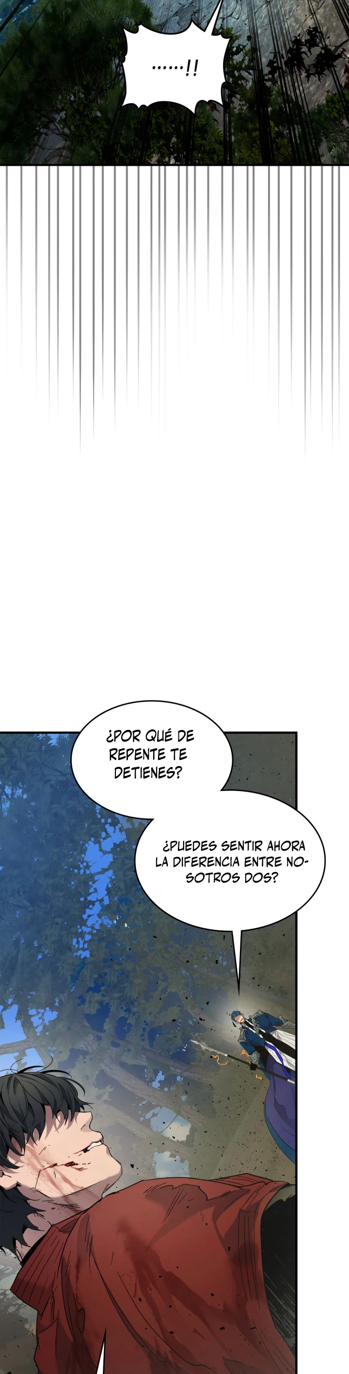 Nivelando Con Los Dioses > Capitulo 71 > Page 181