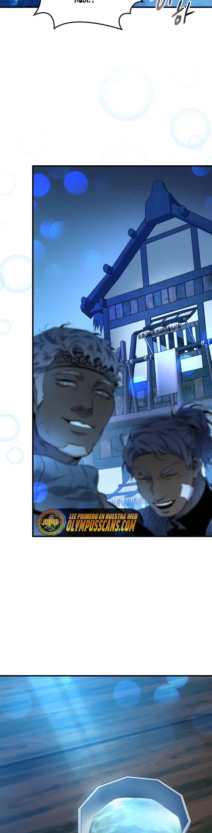 Nivelando Con Los Dioses > Capitulo 71 > Page 391