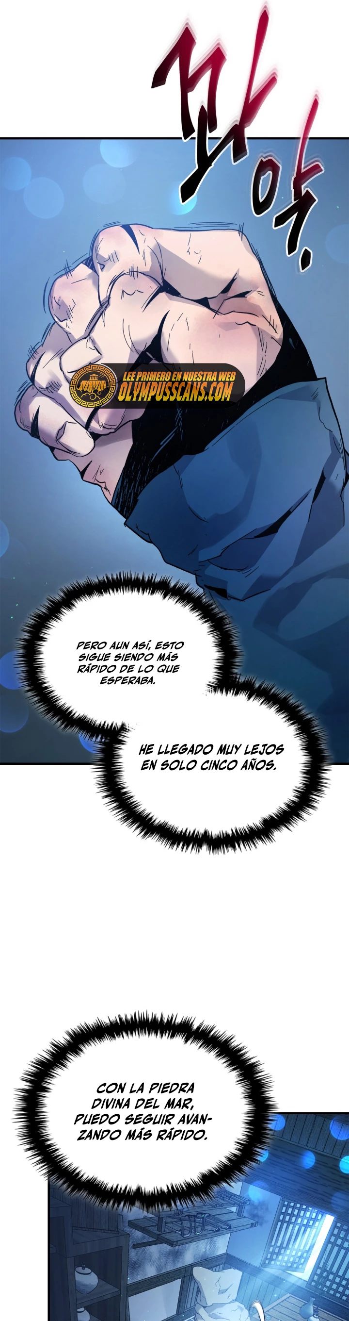 Nivelando Con Los Dioses > Capitulo 71 > Page 431