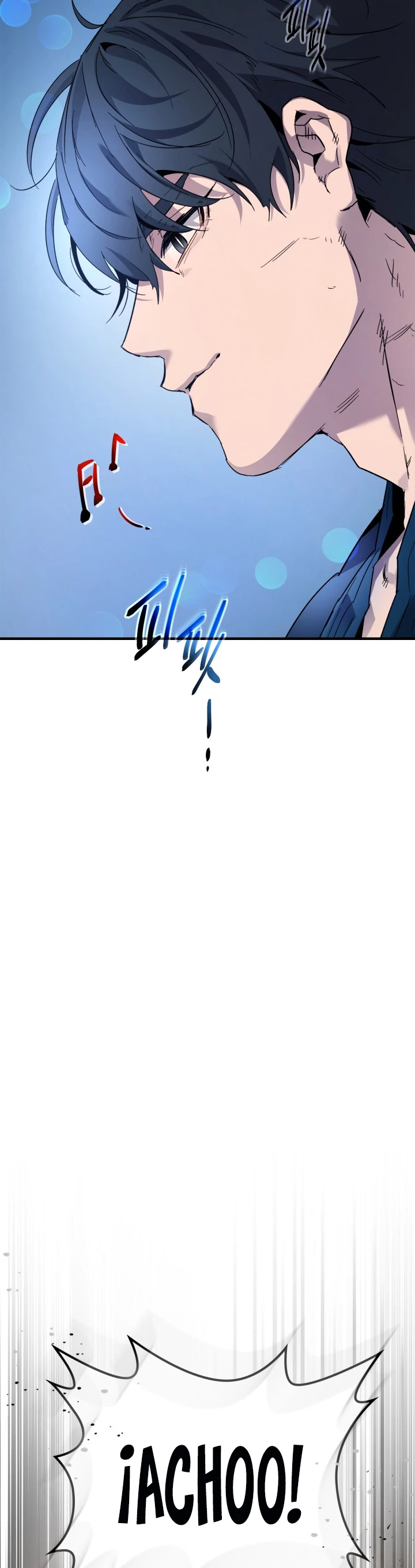 Nivelando Con Los Dioses > Capitulo 71 > Page 451