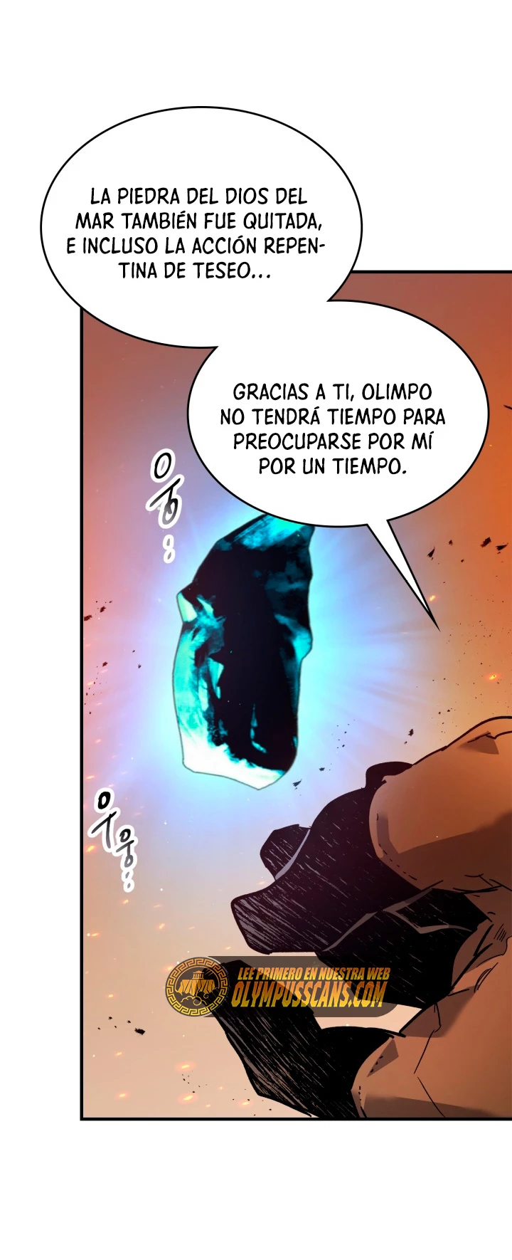 Nivelando Con Los Dioses > Capitulo 72 > Page 51