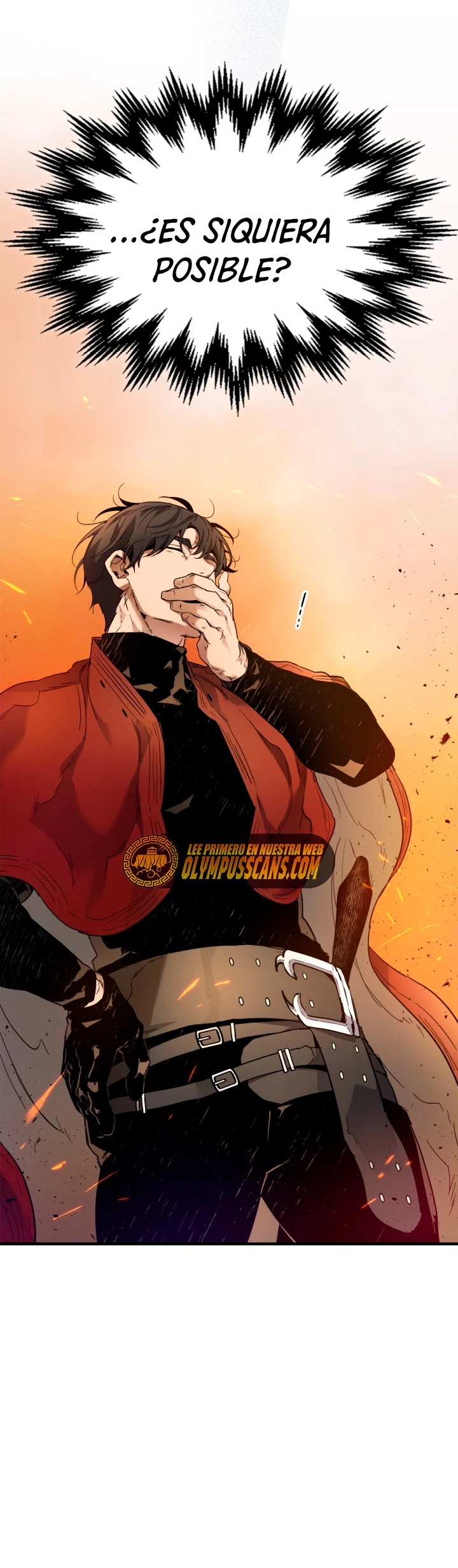 Nivelando Con Los Dioses > Capitulo 72 > Page 81