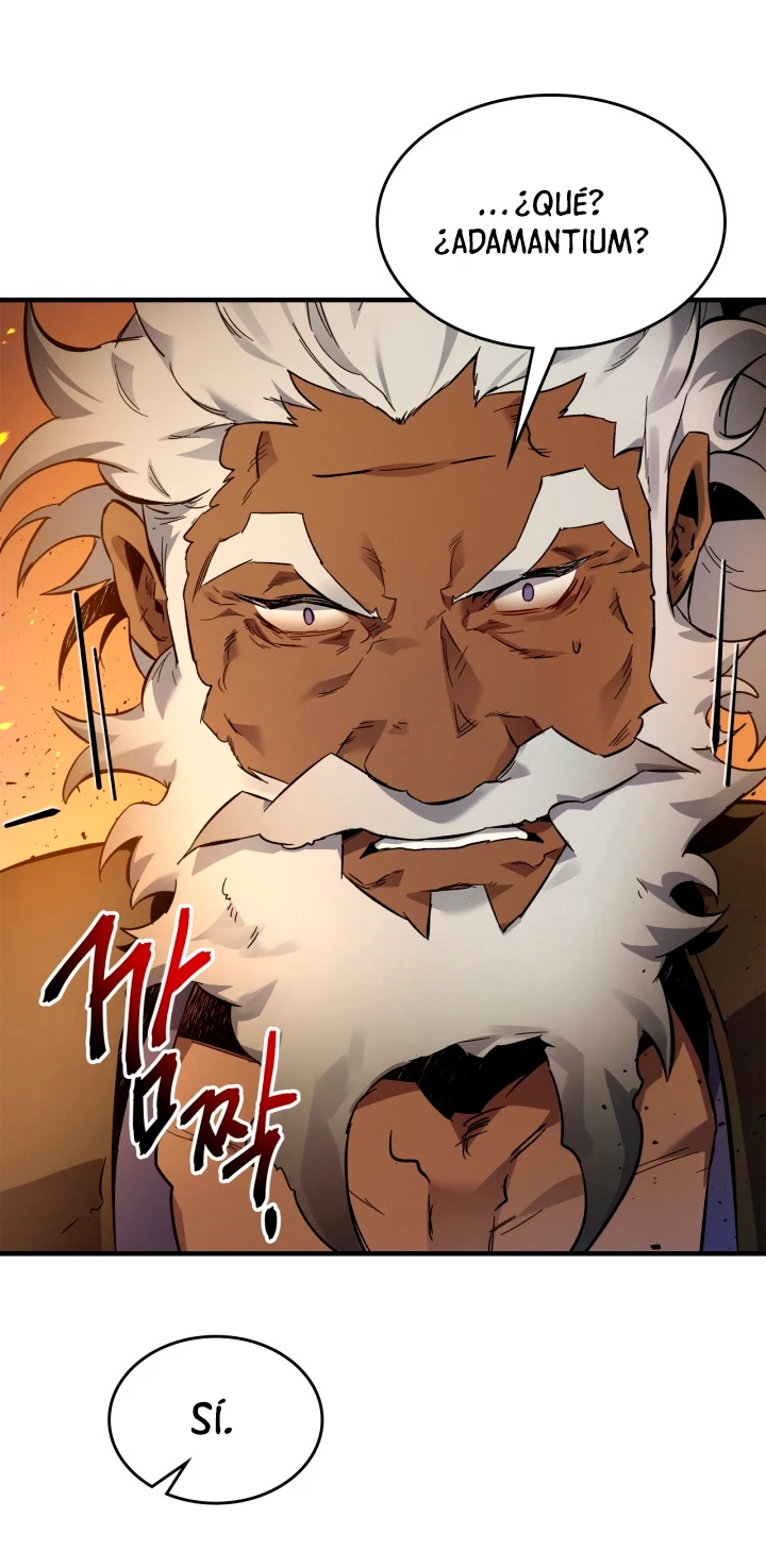 Nivelando Con Los Dioses > Capitulo 72 > Page 141