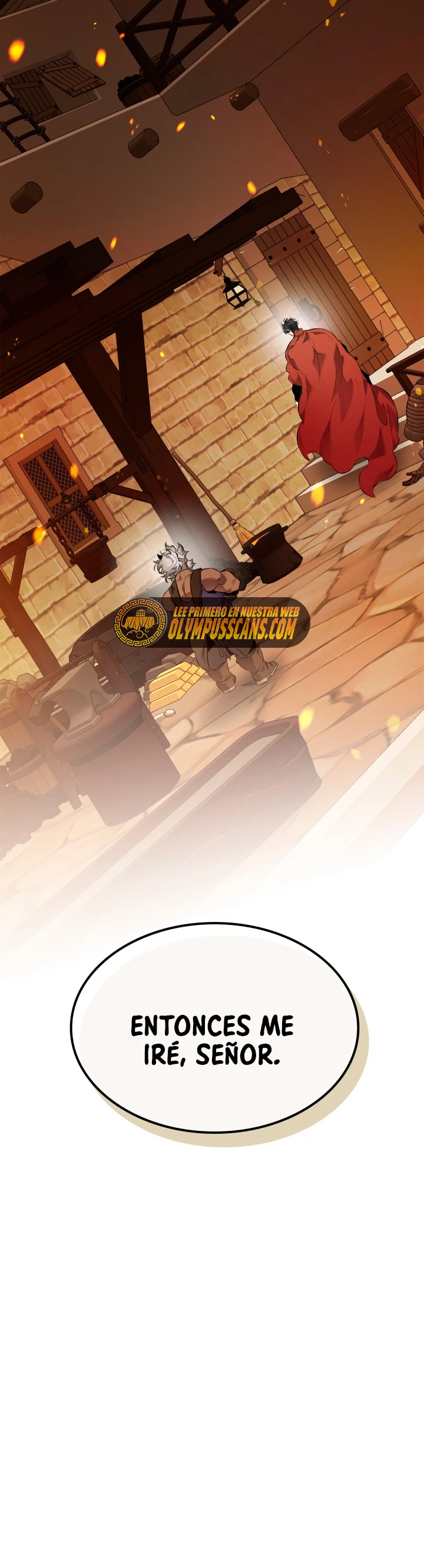 Nivelando Con Los Dioses > Capitulo 72 > Page 201