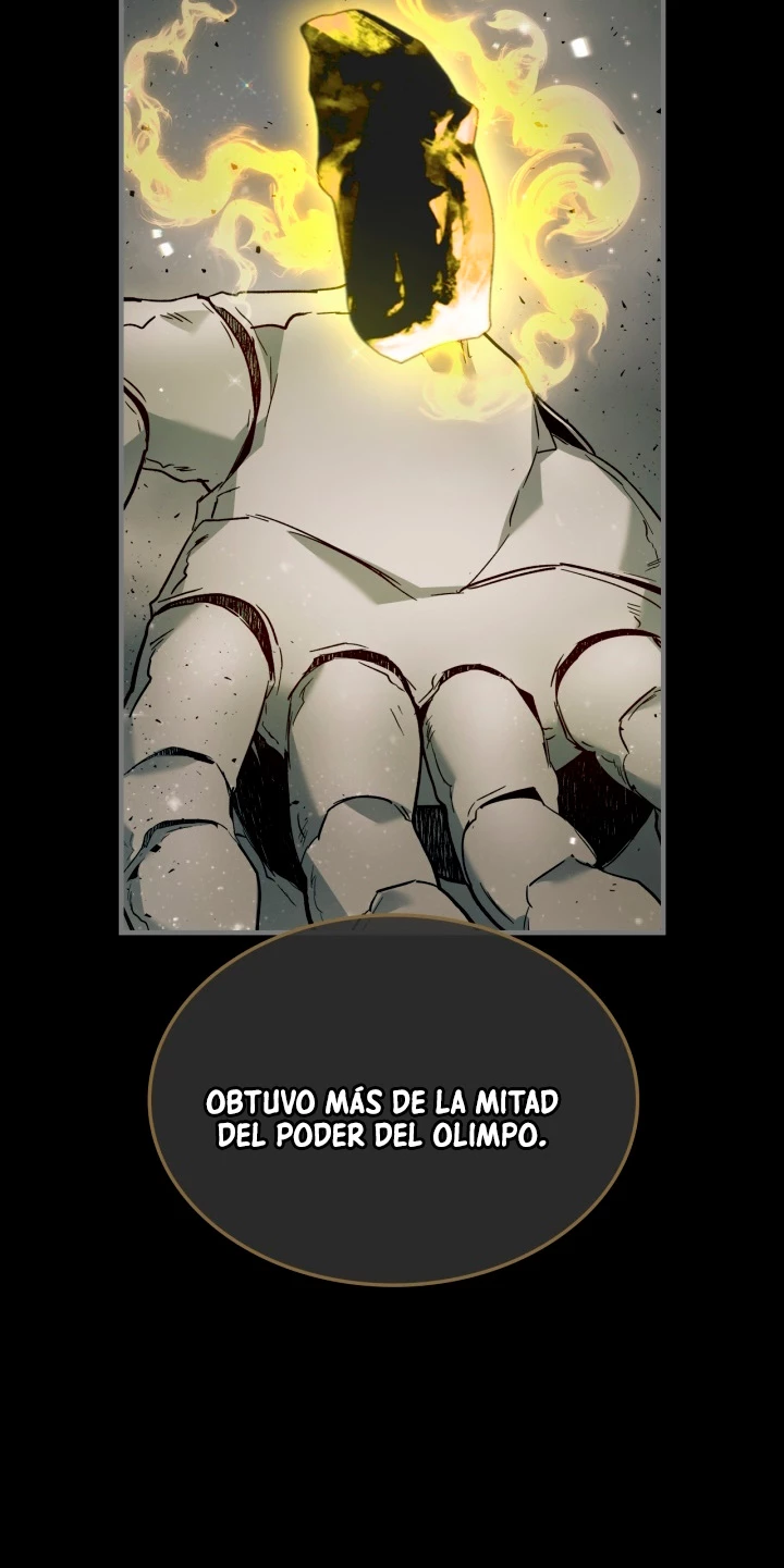 Nivelando Con Los Dioses > Capitulo 72 > Page 361