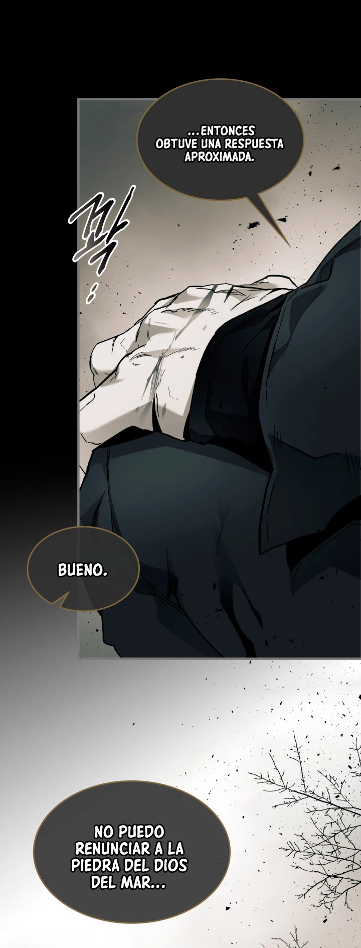 Nivelando Con Los Dioses > Capitulo 72 > Page 381