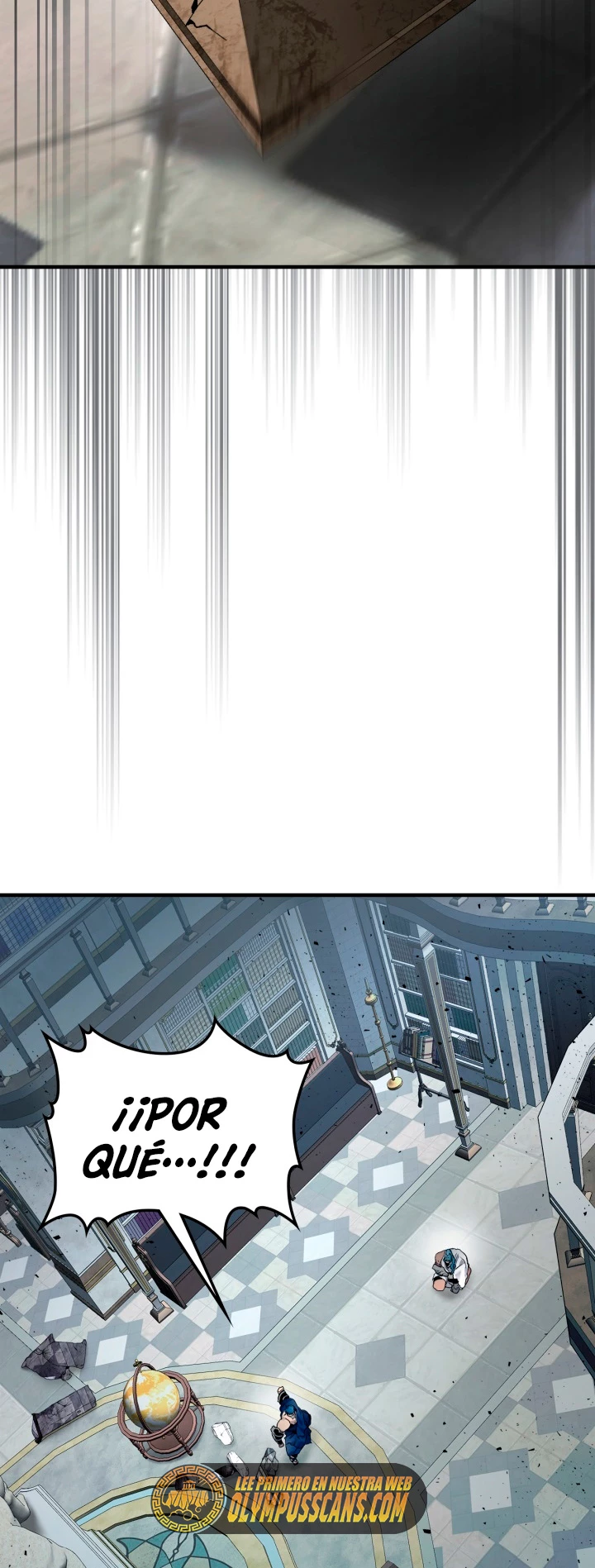 Nivelando Con Los Dioses > Capitulo 72 > Page 411