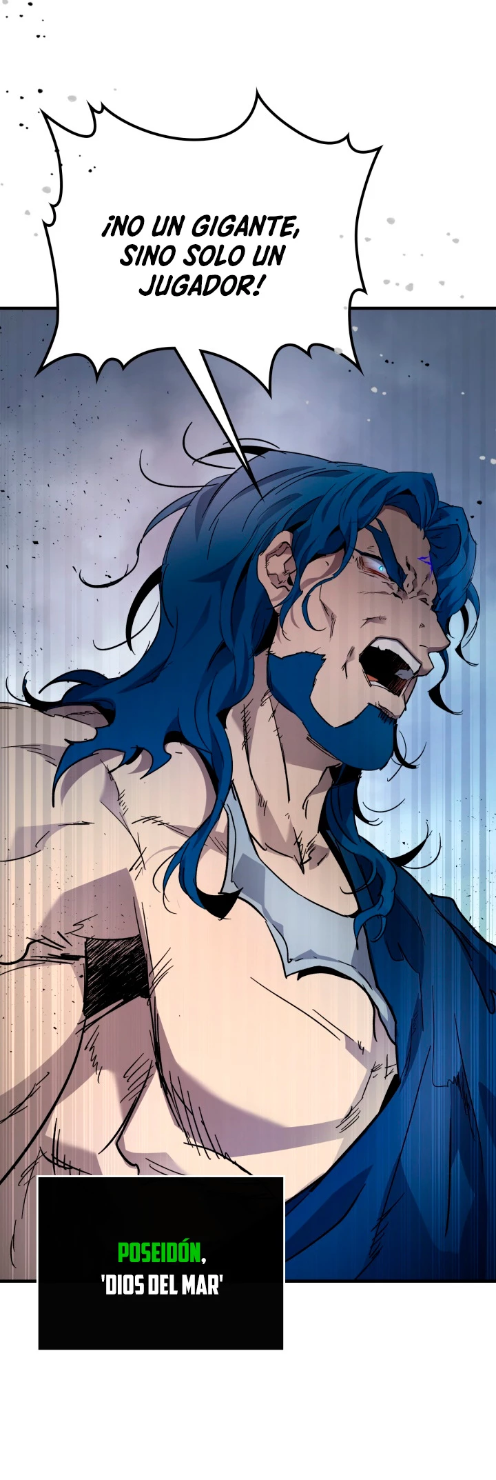 Nivelando Con Los Dioses > Capitulo 72 > Page 451