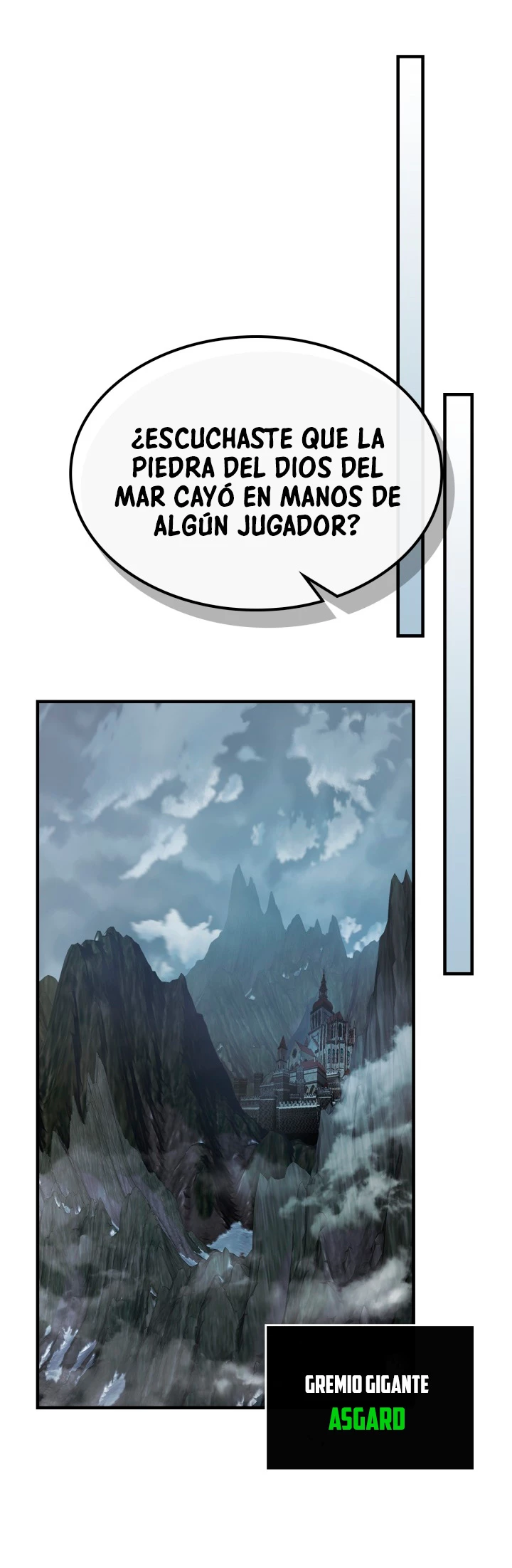 Nivelando Con Los Dioses > Capitulo 72 > Page 541