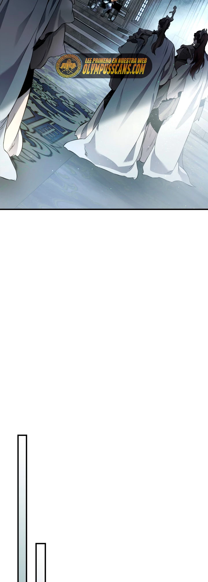 Nivelando Con Los Dioses > Capitulo 72 > Page 561