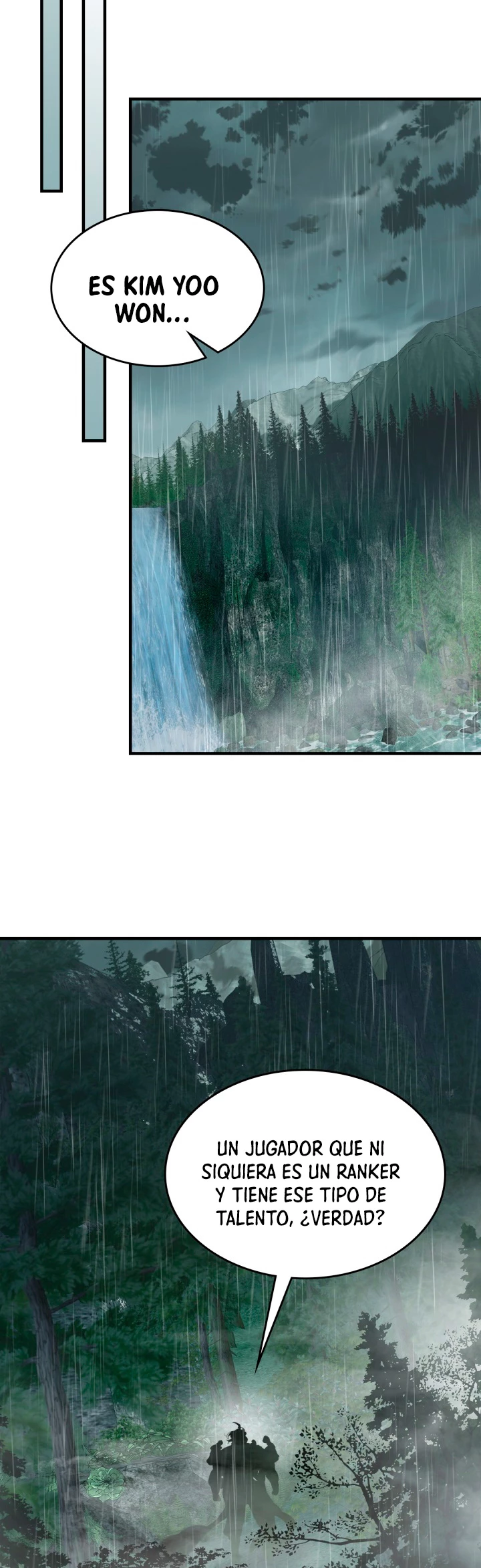 Nivelando Con Los Dioses > Capitulo 72 > Page 571