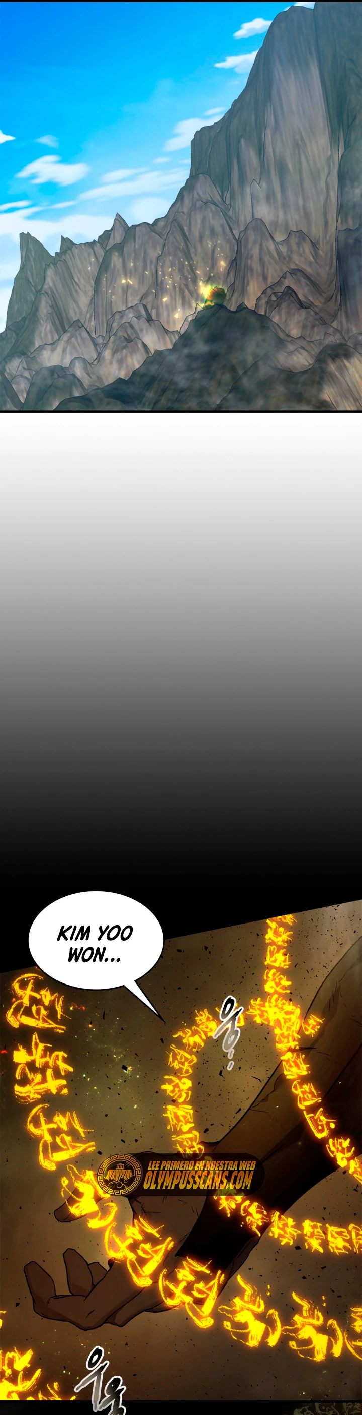 Nivelando Con Los Dioses > Capitulo 72 > Page 611