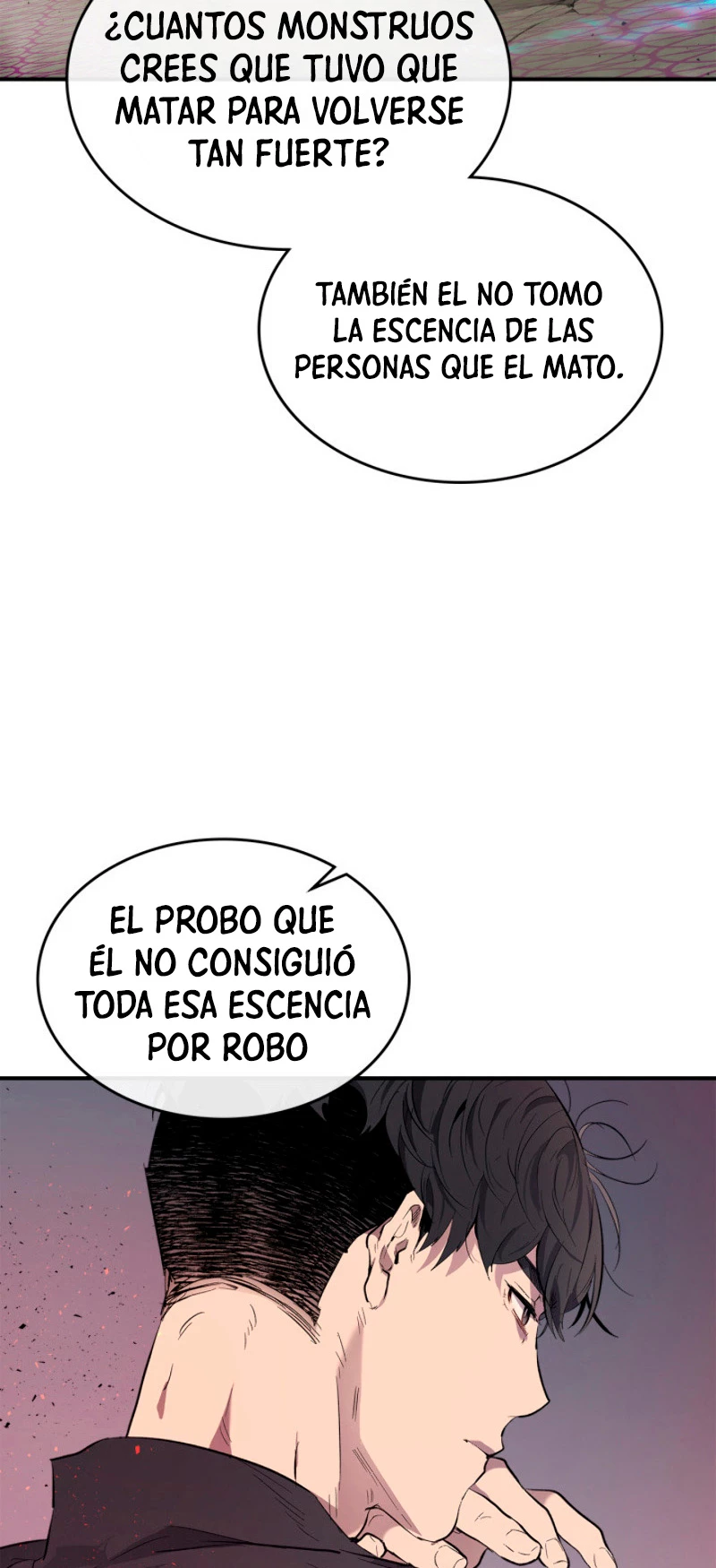 Nivelando Con Los Dioses > Capitulo 11 > Page 361