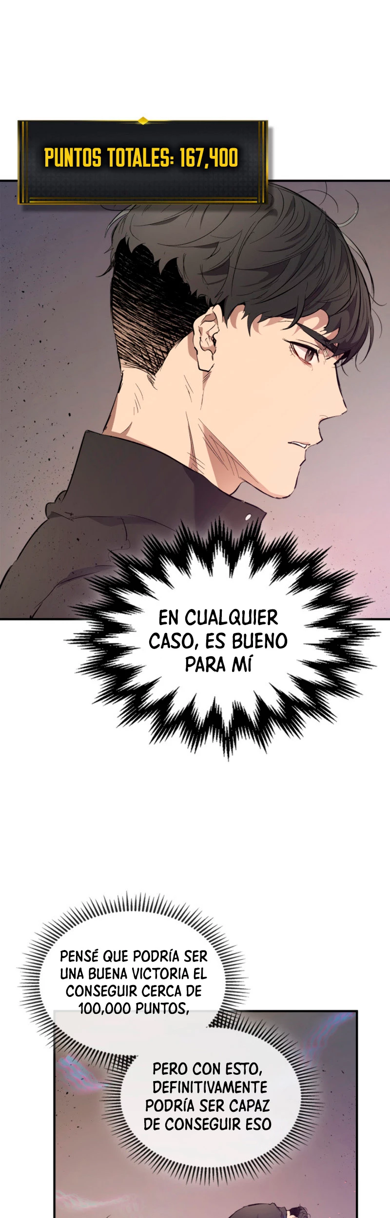 Nivelando Con Los Dioses > Capitulo 11 > Page 481