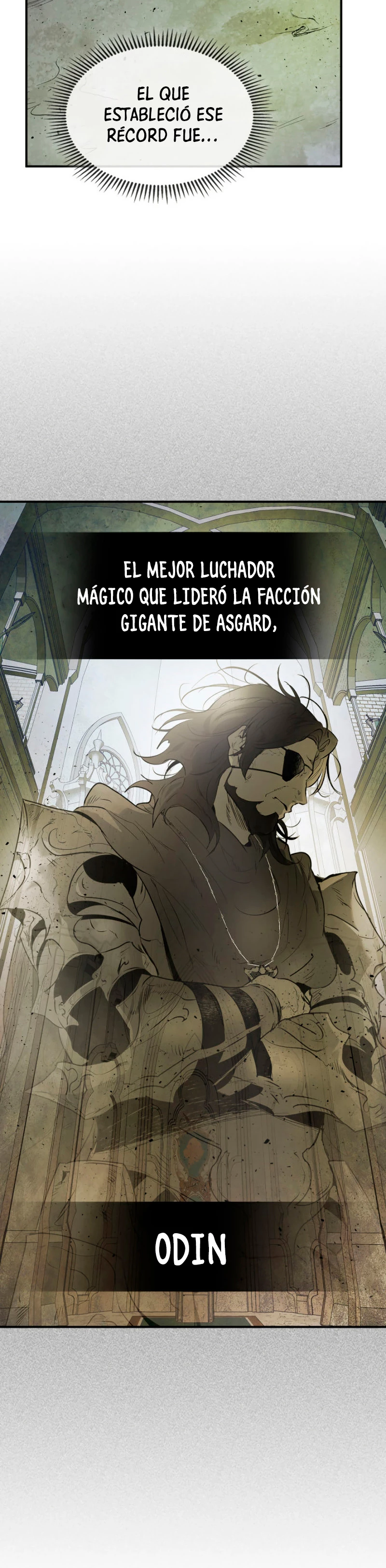 Nivelando Con Los Dioses > Capitulo 17 > Page 51