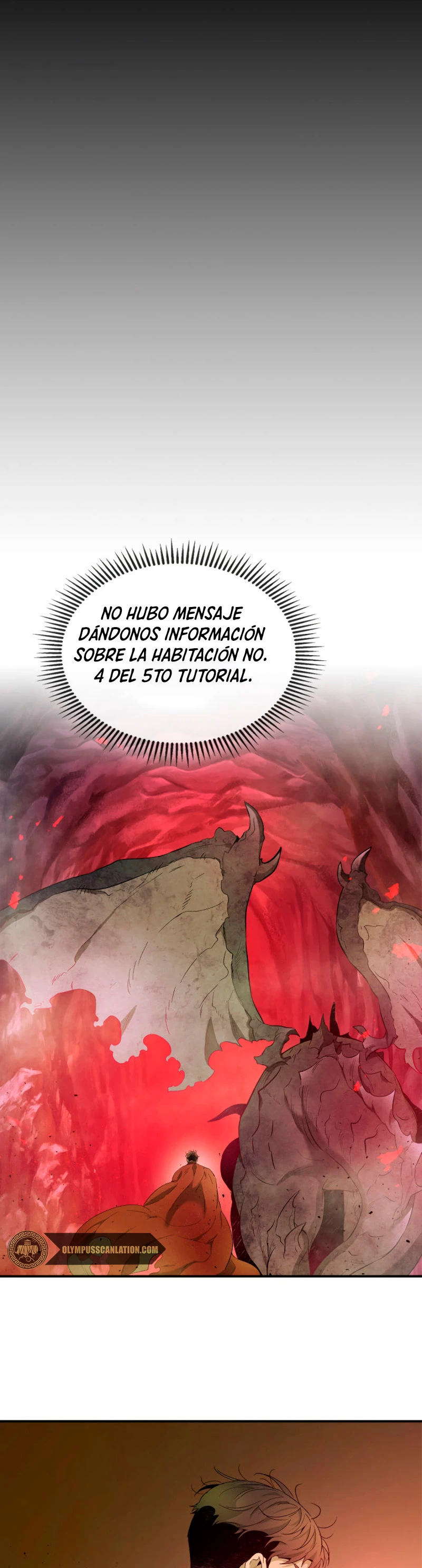 Nivelando Con Los Dioses > Capitulo 20 > Page 571