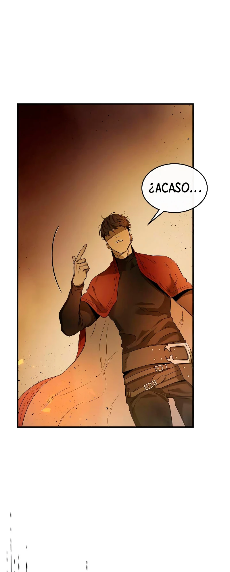 Nivelando Con Los Dioses > Capitulo 21 > Page 141