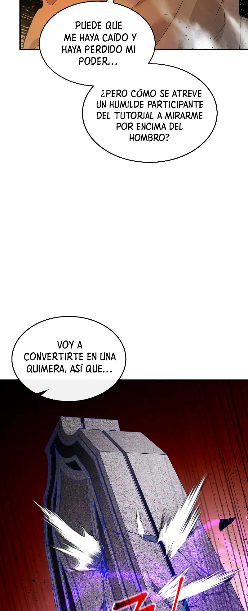 Nivelando Con Los Dioses > Capitulo 21 > Page 341