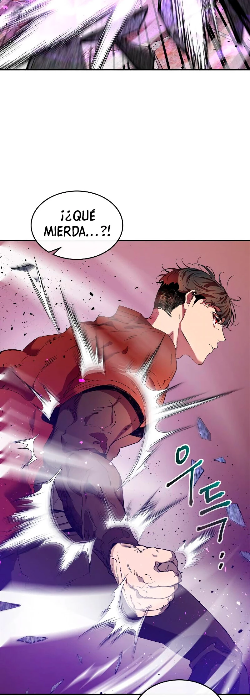 Nivelando Con Los Dioses > Capitulo 21 > Page 371