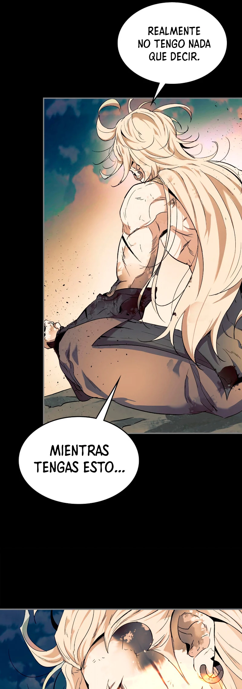 Nivelando Con Los Dioses > Capitulo 22 > Page 51