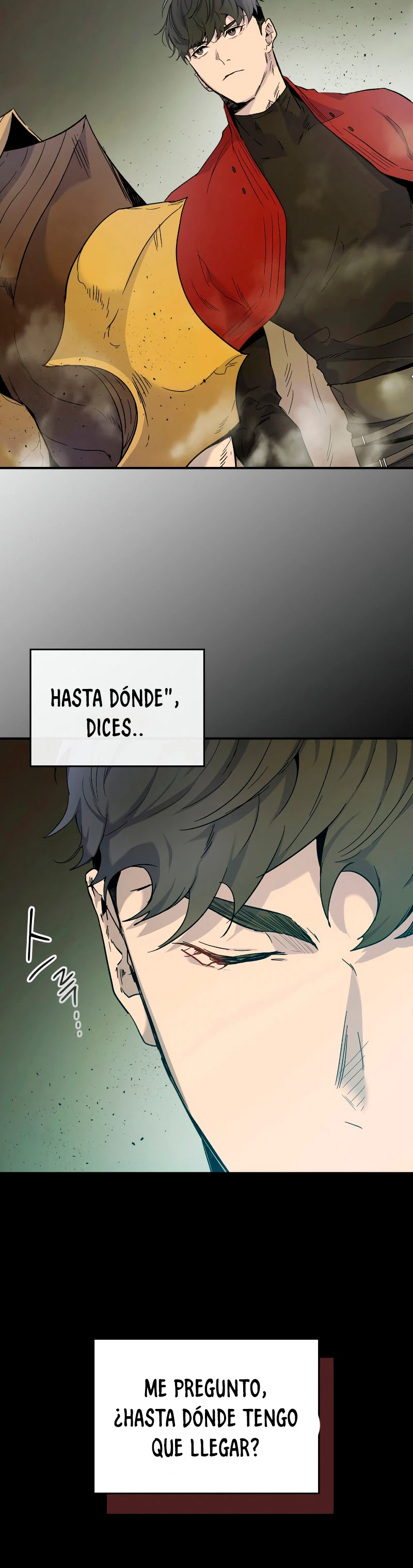 Nivelando Con Los Dioses > Capitulo 22 > Page 351