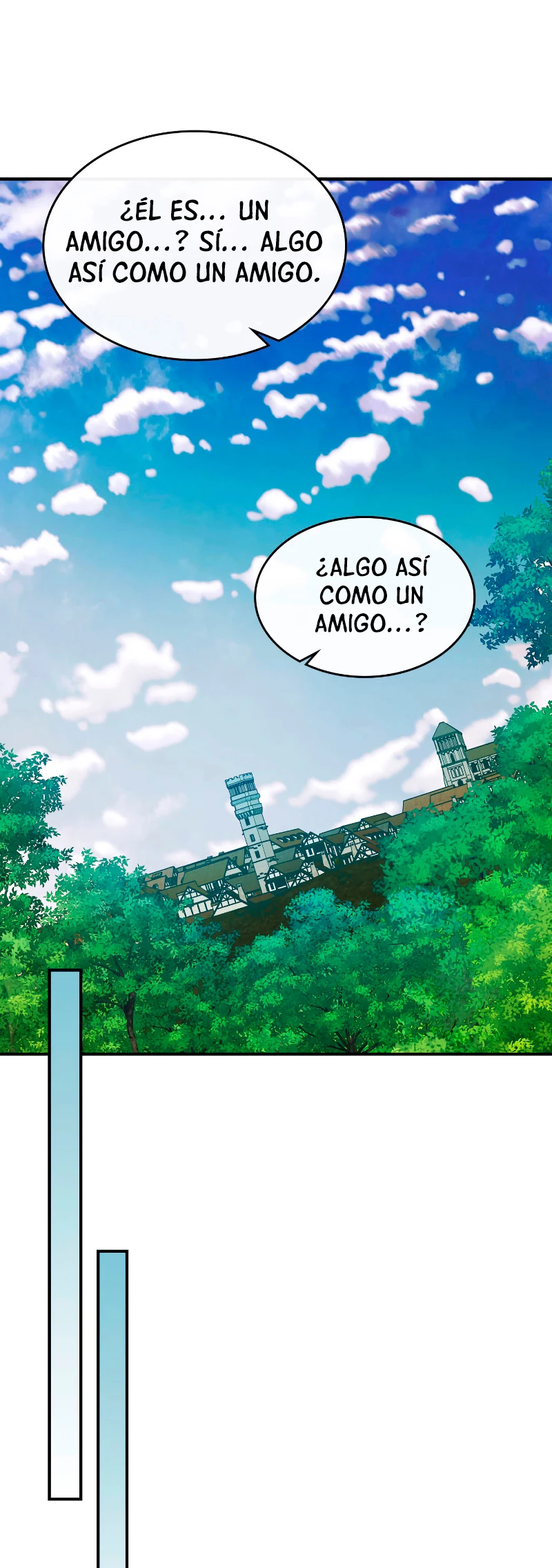 Nivelando Con Los Dioses > Capitulo 23 > Page 281