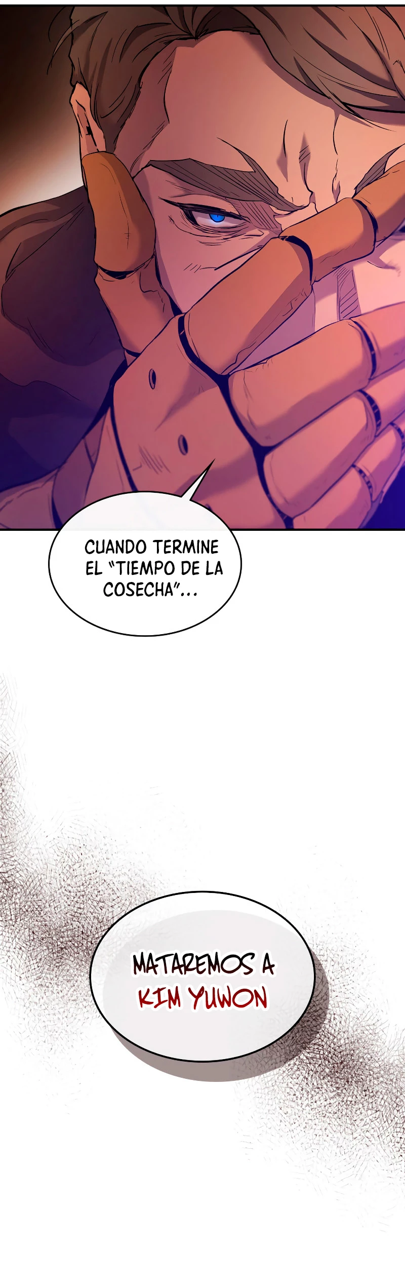 Nivelando Con Los Dioses > Capitulo 25 > Page 261